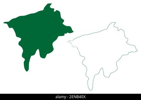 Assam Map Images – Browse 815 Stock Photos, Vectors, and Video | Adobe Stock
