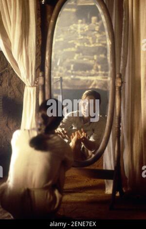 Nell Year: 1994 USA Jodie Foster Director : Michael Apted Stock Photo