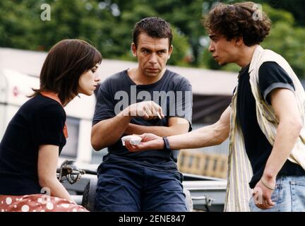 Felix et Lola Year : 2001 France Director : Patrice Leconte