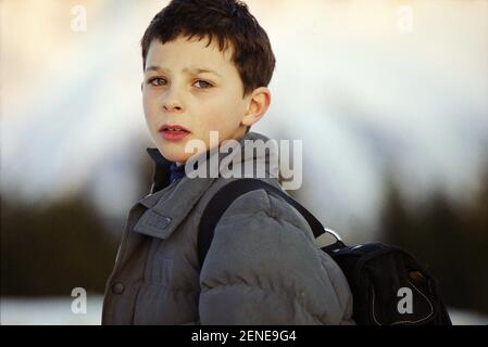 Malabar Princess Year : 2004 - France Jules-Angelo Bigarnet  Director :Gilles Legrand Stock Photo