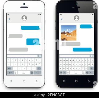 Arabic Phone Keyboard Stock Vector Image & Art - Alamy