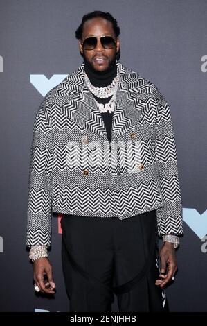 2 Chainz (Tauheed Epps) attends the 2019 MTV Video Music Video Awards