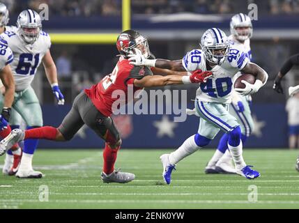 Dallas Cowboys vs. Tampa Bay Buccaneers, Aug. 29, 2019