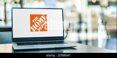 Home Depot Largest Home Improvement Retailer United States