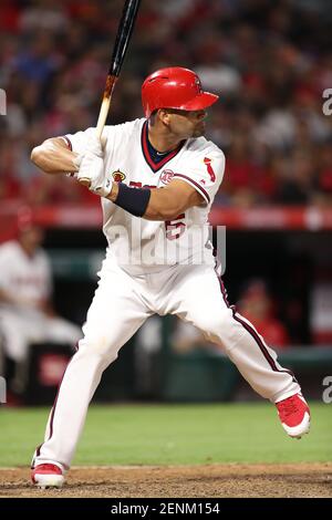 Trout's 41st homer of year, 08/16/2019