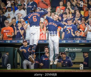 Major Leaguers Alex Bregman and Jake Marisnick Offer Tips and