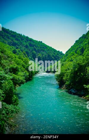 Mukhuri | Water, River, Outdoor Stock Photo