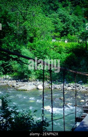 Mukhuri | Water, River, Outdoor Stock Photo