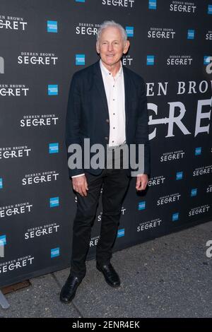 derren brown secret derren brown secret