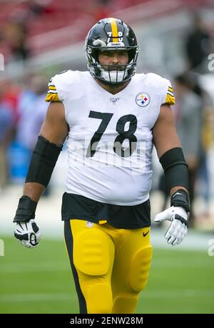 PITTSBURGH STEELERS~ #78 Alejandro Villanueva  Pittsburgh steelers  football, Pittsburgh steelers, Pittsburgh sports