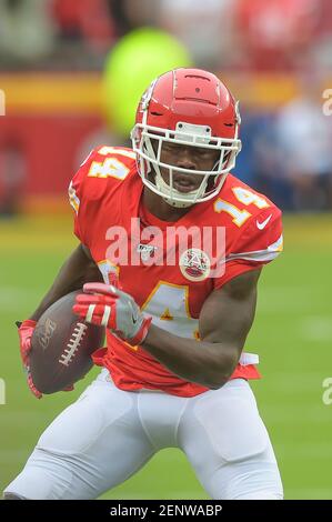 Sammy watkins hi-res stock photography and images - Alamy