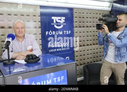 TSF-Radio: Forum