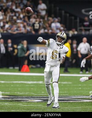 The Saints and Teddy Bridgewater will host the Cowboys on SNF