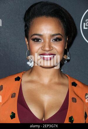 Kyla Pratt at the It's A Wonderful Lifetime Red Carpet held at the STK
