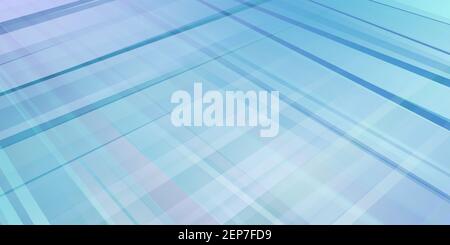 Clean Energy Blue Lines Background as Concept Stock Photo