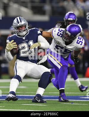 Dallas Cowboys defensive tackle Neville Gallimore (96) is seen during an  NFL football game against the Indianapolis Colts, Sunday, Dec. 4, 2022, in  Arlington, Texas. Dallas won 54-19. (AP Photo/Brandon Wade Stock Photo -  Alamy