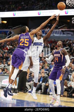 Phoenix Suns forward Kelly Oubre Jr. (3) in the first half of an NBA  basketball game Sunday, Nov. 24, 2019, in Denver. (AP Photo/David  Zalubowski Stock Photo - Alamy