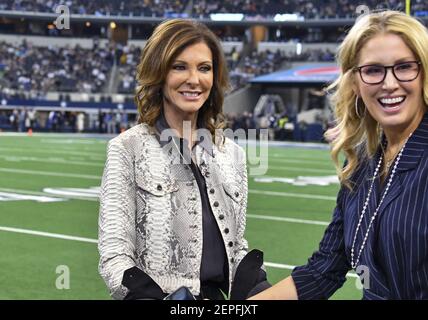 Next Woman Up: Charlotte Jones, EVP and Chief Brand Officer for the Dallas  Cowboys