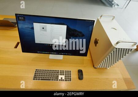 PC周辺機器 Apple - Office Academic for Mac 2019 Apple Mac Studio review: The Apple desktop we've been