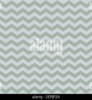 Silver seamless pattern. Background stripe chevron. Elegant zigzag lines. Repeating delicate chevrons striped texture. Vector illustration Stock Vector