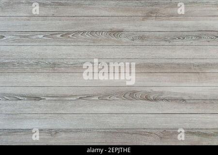old wood washed background, gray wooden abstract texture Stock Photo