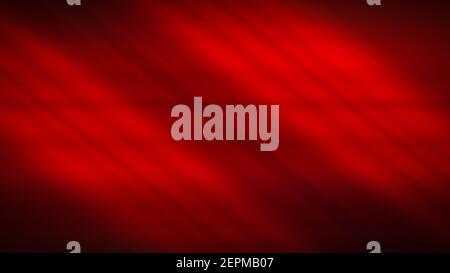 An abstract red vignette background image.