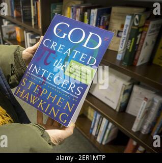 https://l450v.alamy.com/450v/2er1mtp/god-created-the-integers-edited-by-stephen-hawking-is-seen-in-a-bookstore-in-new-york-on-wednesday-march-14-2018-hawking-a-brilliant-theoretical-physicist-who-suffered-from-amyotrophic-lateral-sclerosis-als-has-died-at-the-age-of-76-his-a-brief-history-of-time-has-sold-over-10-million-copiesphoto-by-richard-b-levine-2er1mtp.jpg