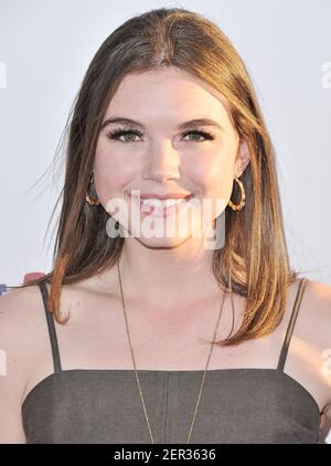 Tabitha Brownstone at the Los Angeles Premiere of "Domino" held at the