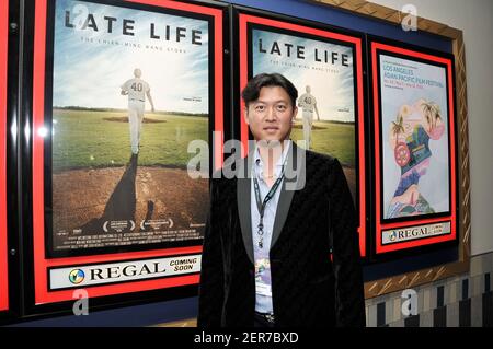 Late Life: The Chien-Ming Wang Story (2018) - Does it hold up