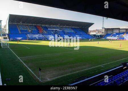 prenton park tranmere fireworks clipart