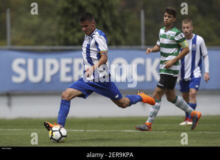 Quero jogar Futebol - Porto e Gaia