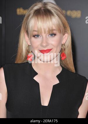 DeVore Ledridge at the World Premiere of Disney/Pixars' "Incredibles 2