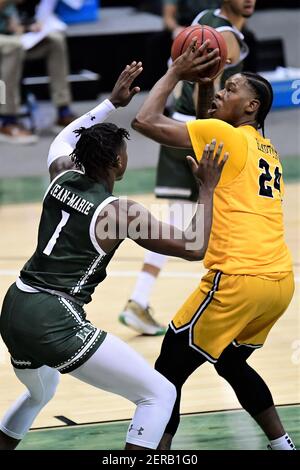 Joe Hampton, Long Beach State, Small Forward