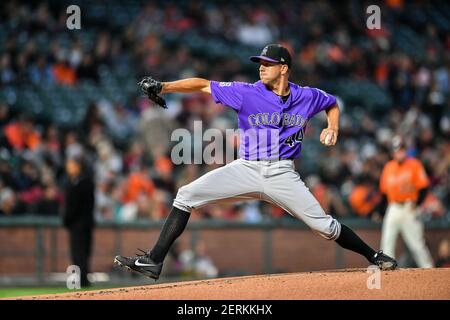 September 14, 2018: Colorado Rockies first baseman Ian Desmond (20