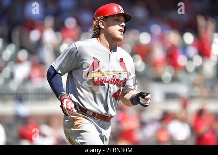 HARRISON BADER, Cardinal's Winter Warmup 2018, beemergirl99