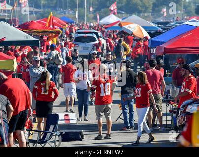 Football lot on sale (kansas city)