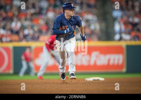 Astros: Martin Maldonado shines in WBC and Framber Valdez deals 