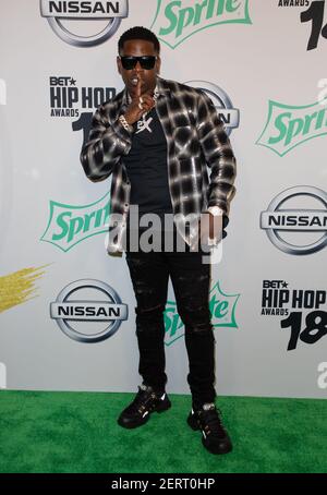 2017 BET Hip Hop Awards at the Fillmore Theater Miami Beach Featuring: Playboi  Carti Where: Miami, Stock Photo, Picture And Rights Managed Image. Pic.  WEN-32432249