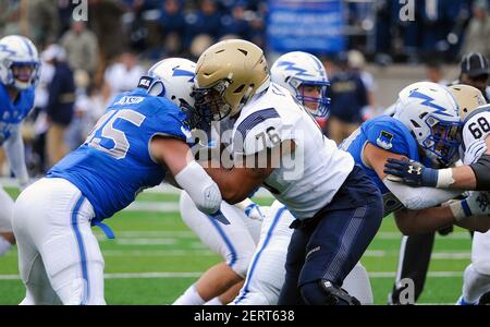 Jordan Jackson - Football - Air Force Academy Athletics