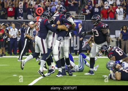 Fairbairns lifts Texans over Cowboys 19-16 in OT