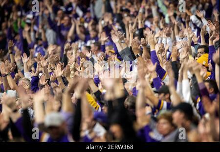 Friday is Skol Chant Day in Minnesota!