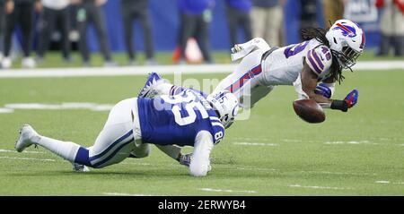 Buffalo Bills tight end Jacob Hollister (80) in action against the Detroit  Lions during an NFL preseason football game, Friday, Aug. 13, 2021, in  Detroit. (AP Photo/Rick Osentoski Stock Photo - Alamy