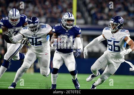 Wesley Woodyard Tennessee Titans National Anthem Hero 12/24/17 Week 16  #imwithkap