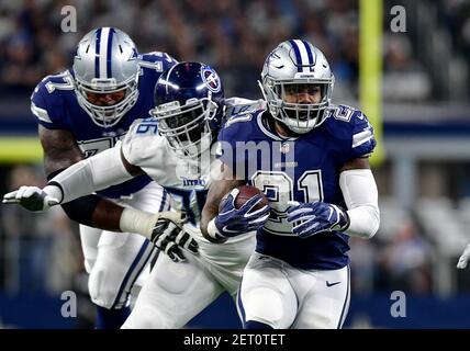 Wesley Woodyard Tennessee Titans National Anthem Hero 12/24/17 Week 16  #imwithkap