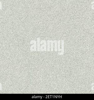Elegant small white, gray glitter, sparkle confetti texture. Christmas abstract background, seamless pattern. Stock Photo
