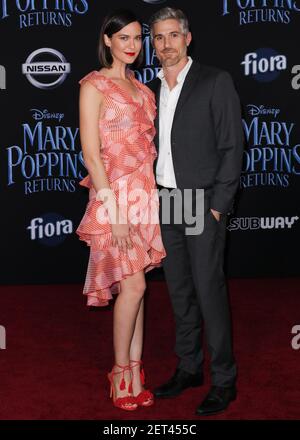 Odette Annable And Dave Annable At The World Premiere Of "Yellowstone ...