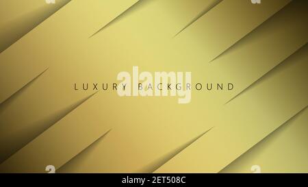 EPS10 luxury abstract vector background. Graphic effect based on raised scratches. An easy to use element. Perfect for any use you want to make of it. Stock Vector