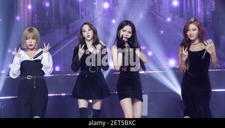K-POP・アジア MAMAMOO MAMAMOO