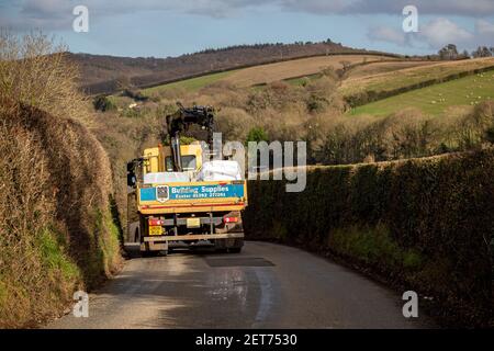 Bulldozer, City, City Life, City Street, Cleaning, Color Image, Concrete, Container, Contemplation, Dirty, Driving, Stock Photo