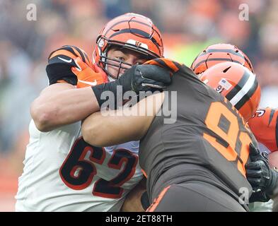 Bengals Bytes (12/29): Alex Redmond could be a diamond in the rough - Cincy  Jungle